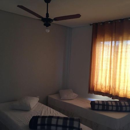 Nossa Senhora Aparecida Hotel Eksteriør bilde
