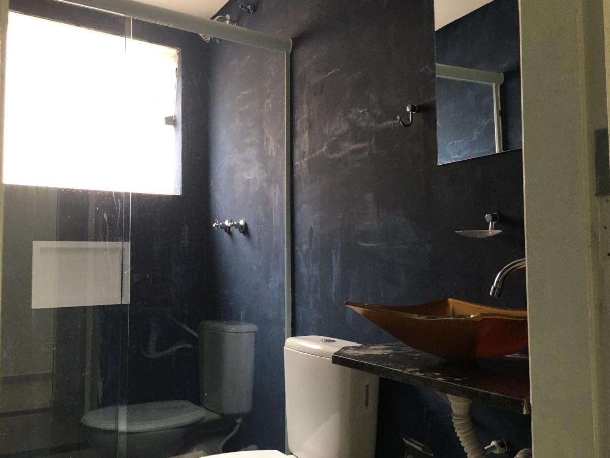 Nossa Senhora Aparecida Hotel Eksteriør bilde