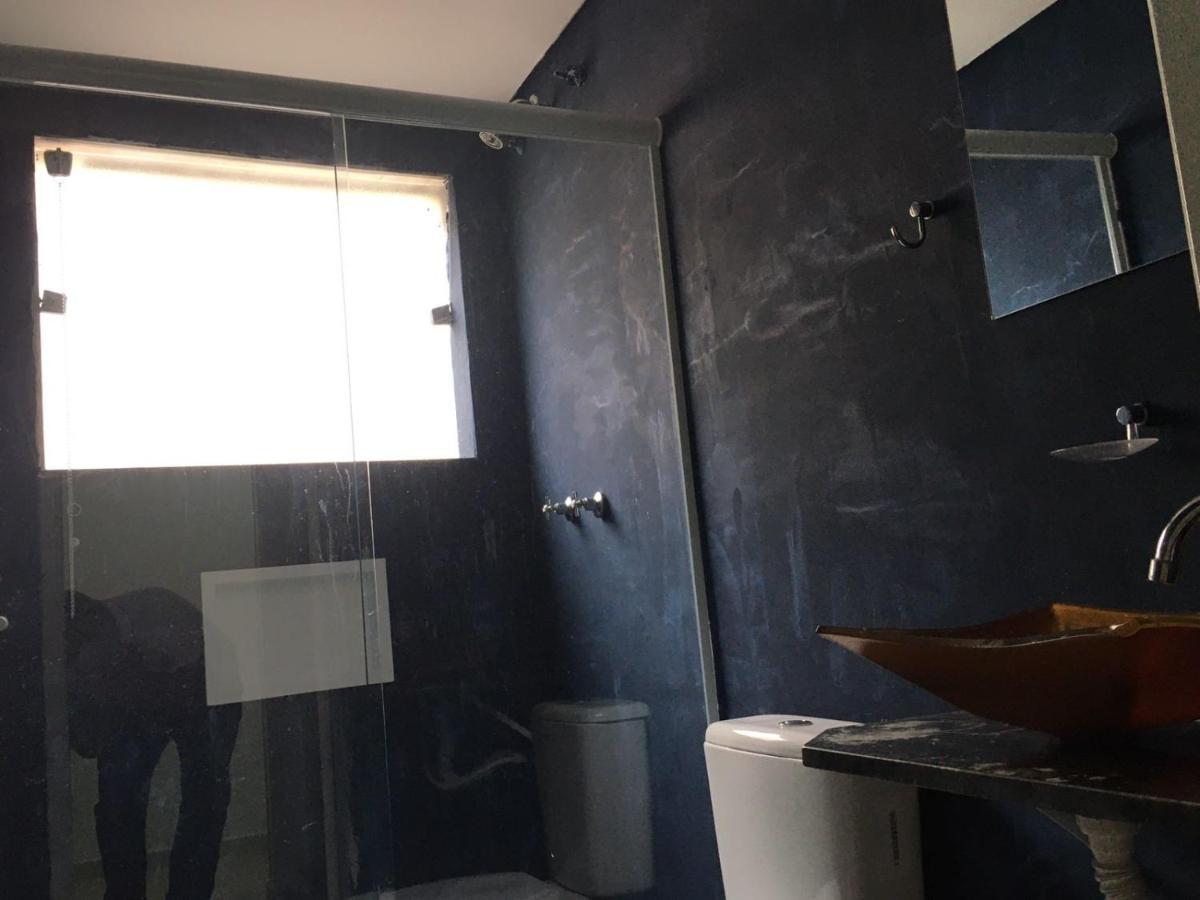 Nossa Senhora Aparecida Hotel Eksteriør bilde